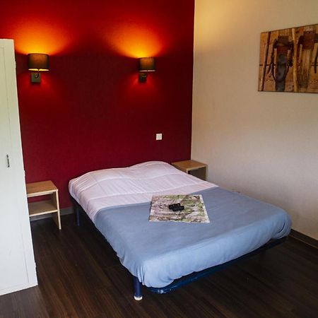 Vvf Saint-Lary-Soulan Hautes-Pyrenees Exterior foto
