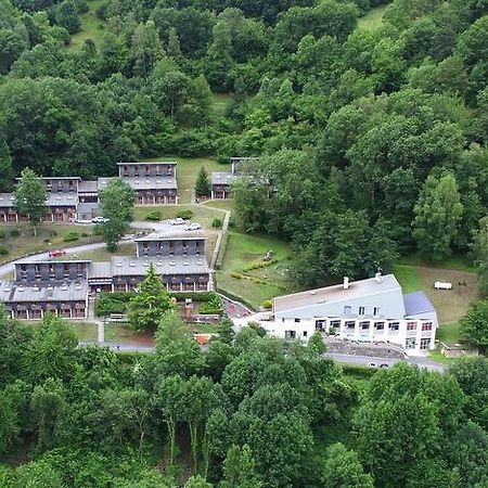 Vvf Saint-Lary-Soulan Hautes-Pyrenees Exterior foto